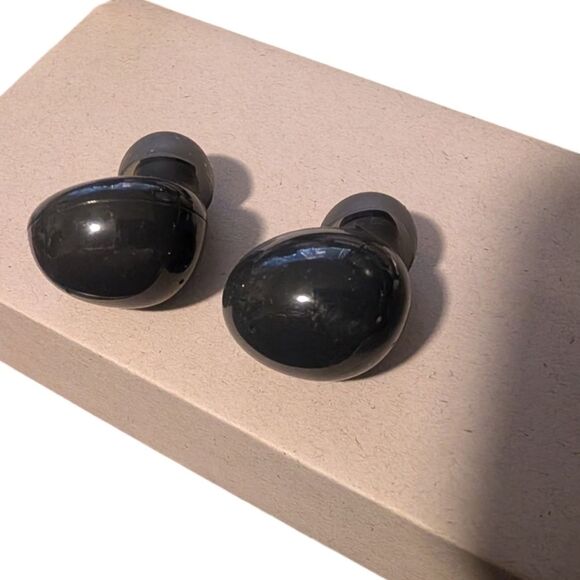 Samsung Galaxy Buds 2 Graphite Bluetooth Earbuds - Picture 5 of 6